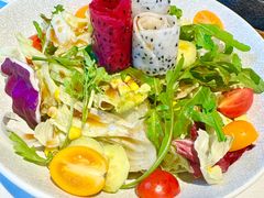 -申粤轩酒楼·三十年粤菜经典(丁香花园店)