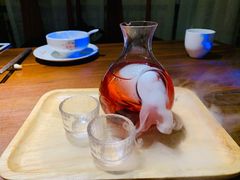 -意满花千醉(金茂览秀城店)