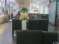 -李先生牛肉面大王(东铁营店)