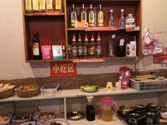 -泡椒王自助铁板烧(天生丽街店)