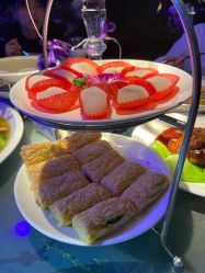 -格乐利雅婚礼艺术中心(浦东花木店)