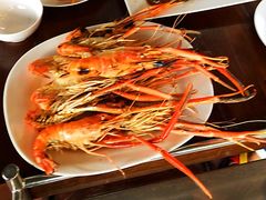 -大螃蟹海鲜餐厅