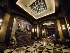 -吉隆坡喜来登帝国酒店