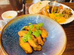 -blend咖啡部落(卓悦中心店)