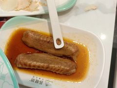 -苏晓玥·手作江南小吃(深圳北站店)