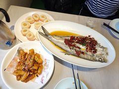-胡老大菜热饭香·家宴(二七北路店)