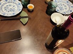 -奉天小馆·非遗东北菜(沈阳万象城店)