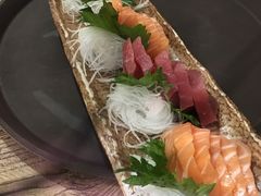 -林妈妈村·日式料理(宝山万达店)