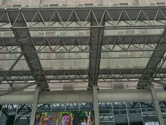 广东省第二中医院(恒福路店)-广东省第二中医院(总院)