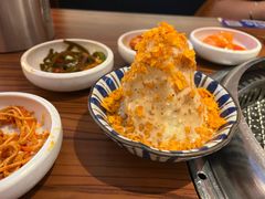 -烧肉一番·新韩式炭火烤肉(大岭山店)