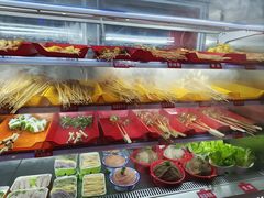 -钢管厂五区小郡肝串串香(滨江店)