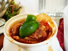 罐焖牛腩-小白桦西餐厅