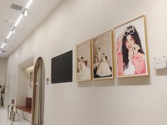 -海马体照相馆(大连柏威年购物中心店)
