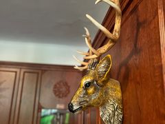 -青岛德国总督楼旧址博物馆