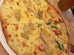 -必胜客(车陂店)
