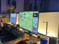 -青水瓦台汤泉(未央店)