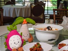 -白云中餐厅·粤菜·亚龙湾喜来登度假酒店