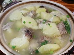 -海宁煲农家菜(惠南镇店)