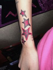 -MDZ STORE·TATTOO·耳饰