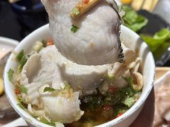 -牛牛和牛海鲜粥底火锅(长虹国际城店)