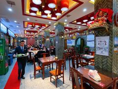 大堂-金洲美食(金州广场店)