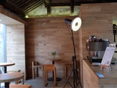 -VOYAGE COFFEE(北锣鼓巷店)