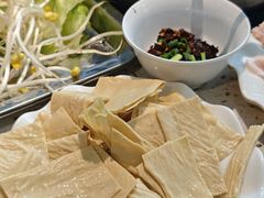 -土风豆米火锅(鸿通城店)