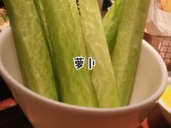 -老板恋上鱼(环山路店)
