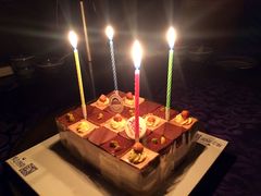 -维尔纳斯·生日蛋糕动物奶油冰淇淋蛋糕(人大店)