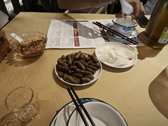 -江味龙虾馆·裸蓝龙虾(南山店)