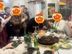 -铜元老码头鳝鱼火锅