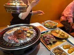 -正宗齐齐哈尔烤肉·齐牛哥鲜切炭火烤肉(杭州总店)