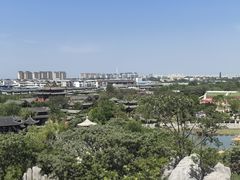 -中国翰园碑林