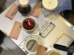 -村口大树(长乐路店)
