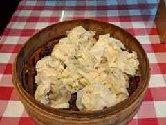 -太原面食店(解放路店)