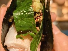 -風料理.鮨Omakase
