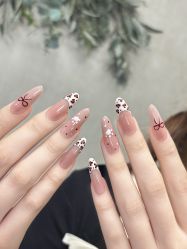 -斯馨·健康美甲美睫