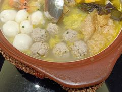 -曹家小菜(胜太路店)