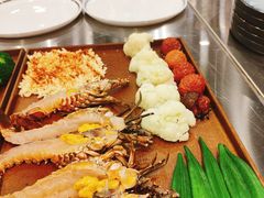 -天丰日本料理·铁板烧