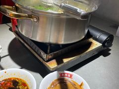 -金龙大四喜牛肉火锅
