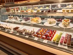 -西村叔叔的店·面包·甜品·蛋糕(崂山丽达店)