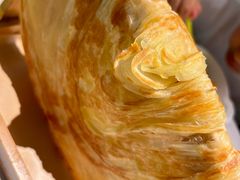 奶香手撕饼-关东小磨东北菜(漕河泾印象城店)