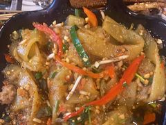 -林二哥宜烤官·宜宾小烧烤