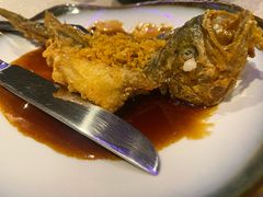 -万丽轩·粤菜(王府井金茂万丽酒店)