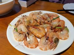 -南蚝小贝海鲜特色餐厅(南澳岛店)