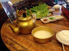 -大派屋(桂林路店)