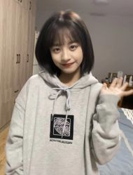 -茶发Salon·烫发染发理发