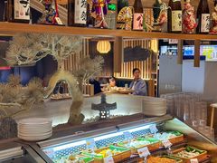 -温野菜涮涮锅(曲江大悦城店)