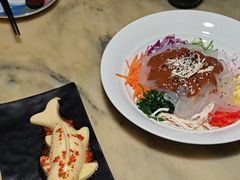 -范家小馆·烤鸭新京菜(金融街店)
