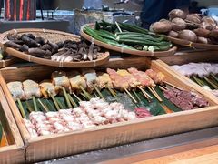 -一豚轩·烧鸟·豚骨拉面(五四路店)